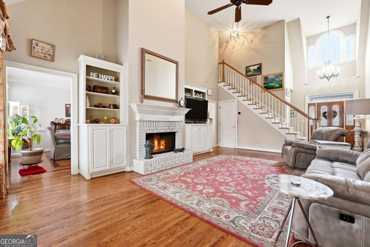 431 Providence Club Drive Monroe - Photo 6