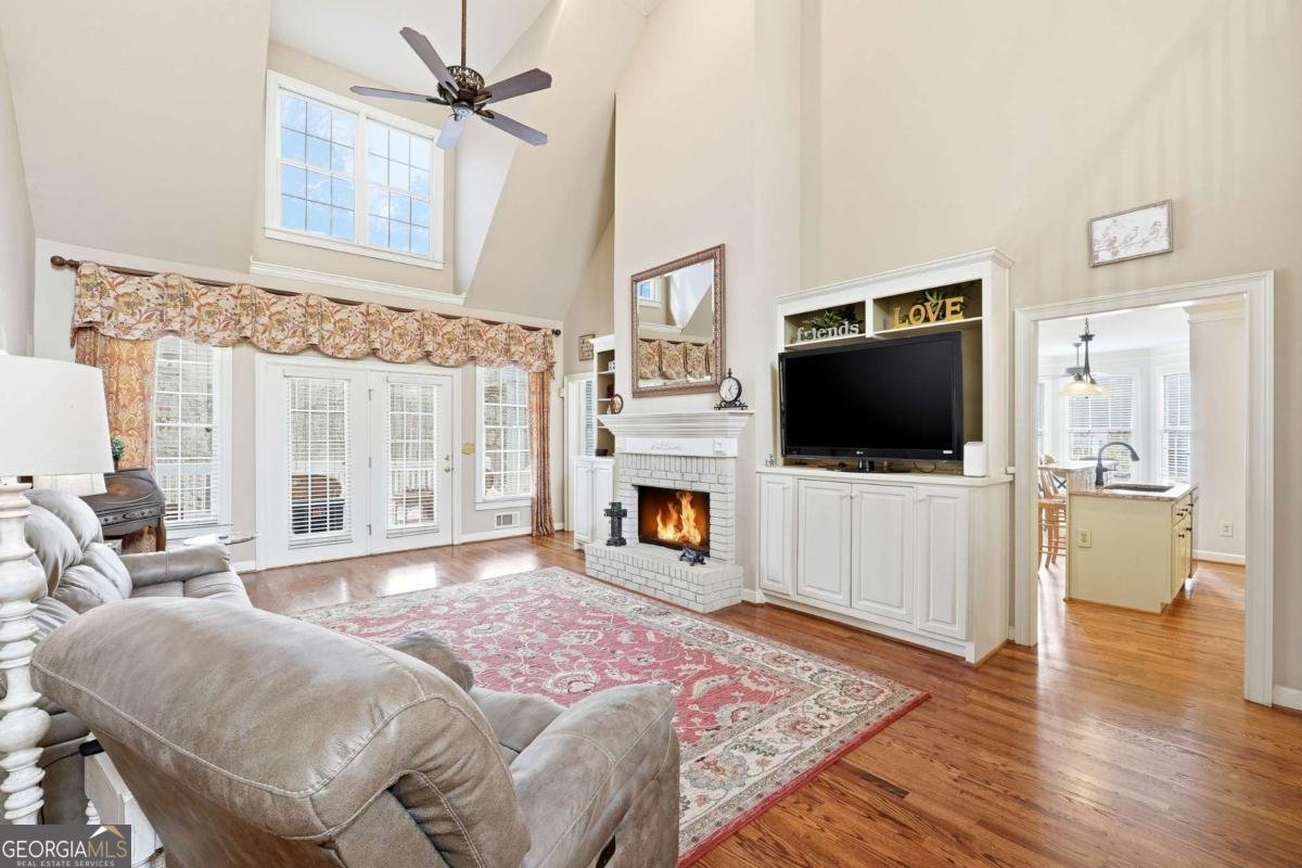 431 Providence Club Drive Monroe - Photo 7