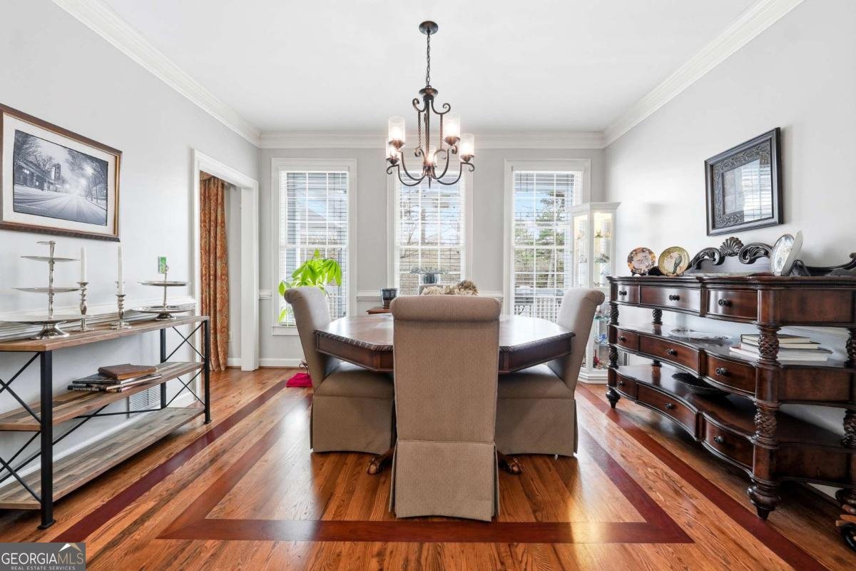 431 Providence Club Drive Monroe - Photo 8