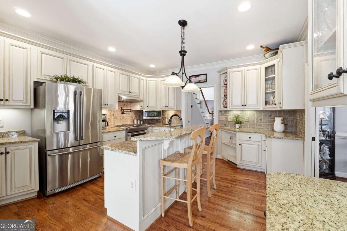 431 Providence Club Drive Monroe - Photo 9