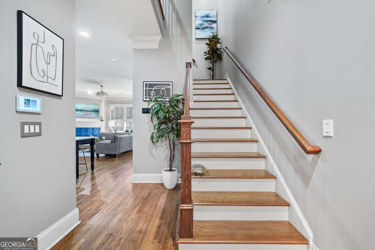 9087 Tuckerbrook Lane Johns Creek - Photo 10