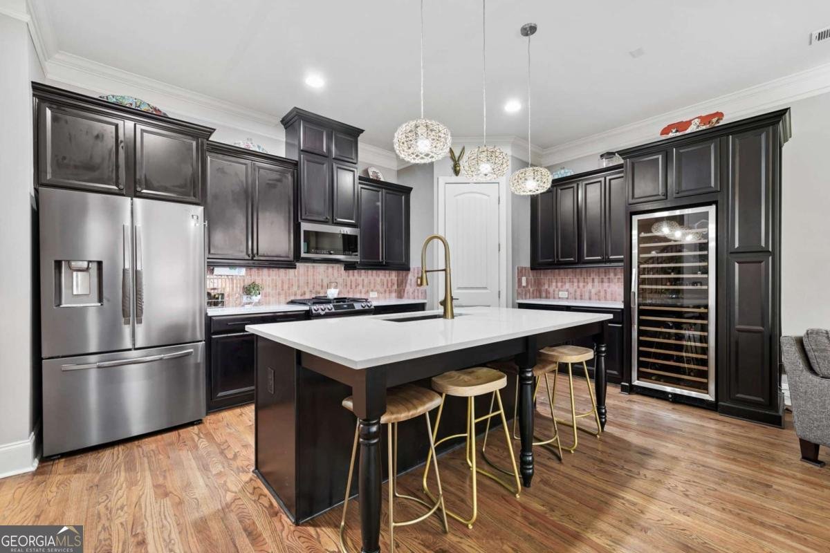 9087 Tuckerbrook Lane Johns Creek - Photo 12