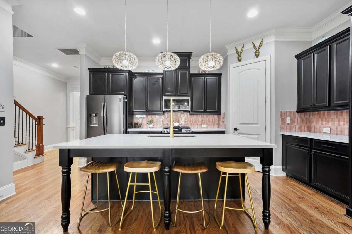 9087 Tuckerbrook Lane Johns Creek - Photo 13