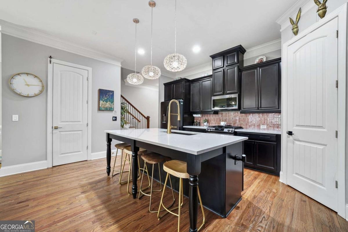 9087 Tuckerbrook Lane Johns Creek - Photo 14