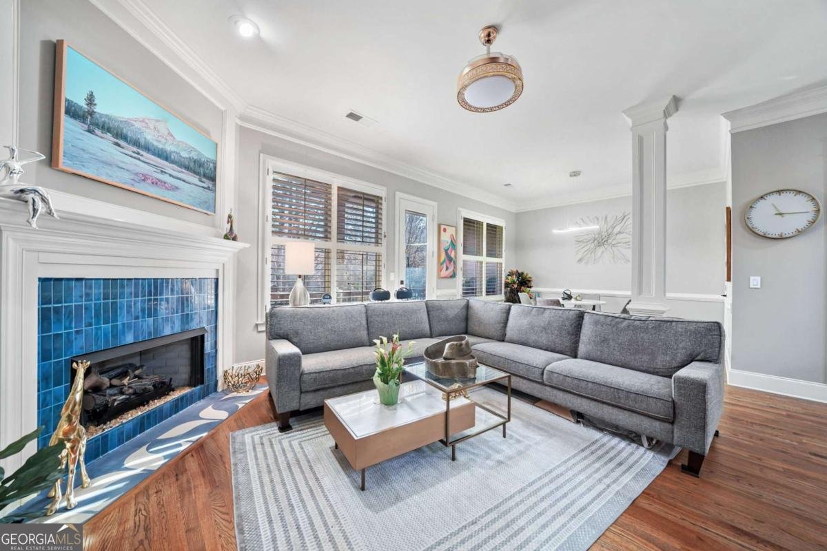 9087 Tuckerbrook Lane Johns Creek - Photo 16