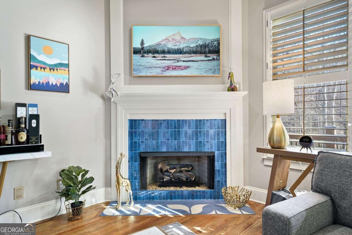 9087 Tuckerbrook Lane Johns Creek - Photo 17