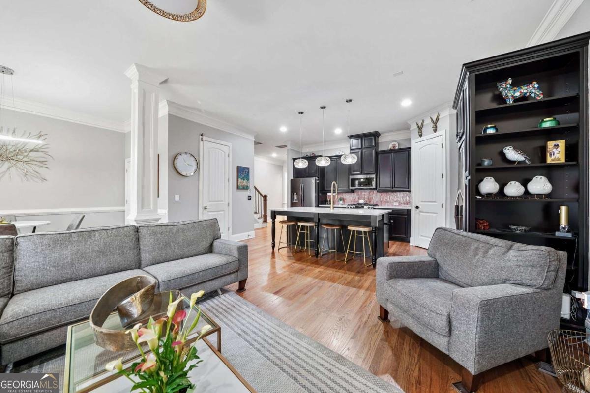 9087 Tuckerbrook Lane Johns Creek - Photo 18