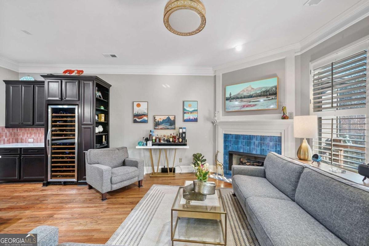 9087 Tuckerbrook Lane Johns Creek - Photo 19