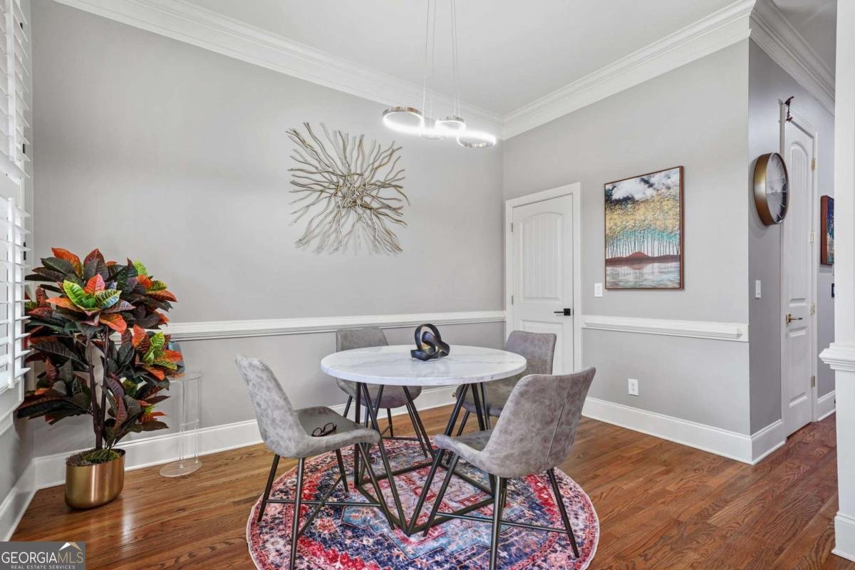 9087 Tuckerbrook Lane Johns Creek - Photo 20