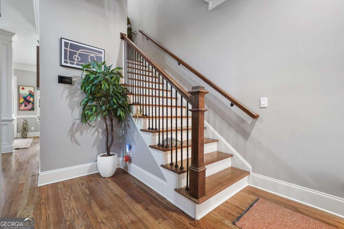 9087 Tuckerbrook Lane Johns Creek - Photo 22