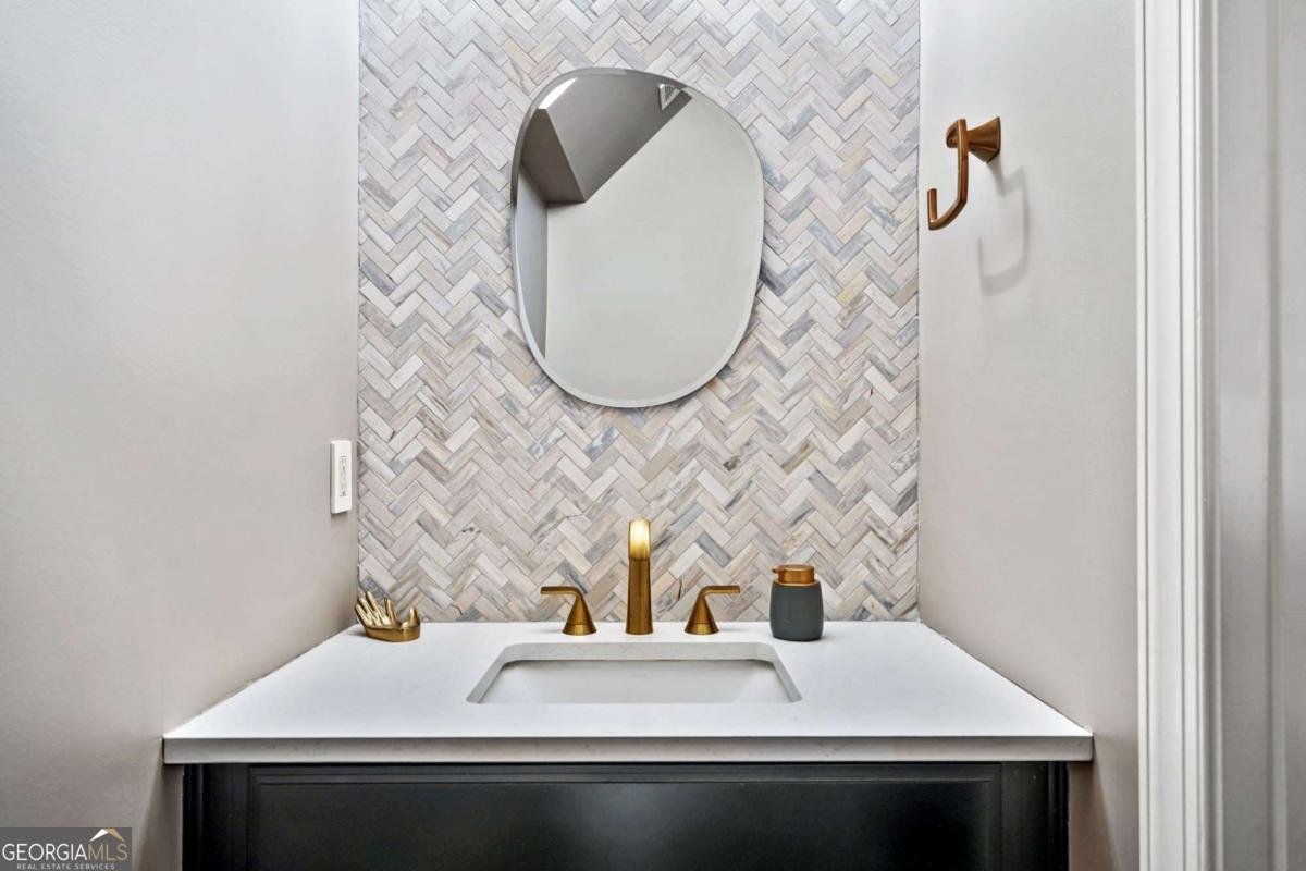 9087 Tuckerbrook Lane Johns Creek - Photo 23