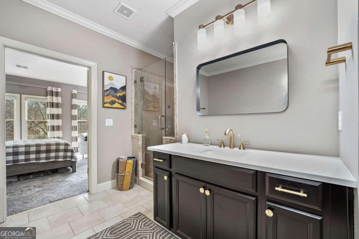 9087 Tuckerbrook Lane Johns Creek - Photo 32