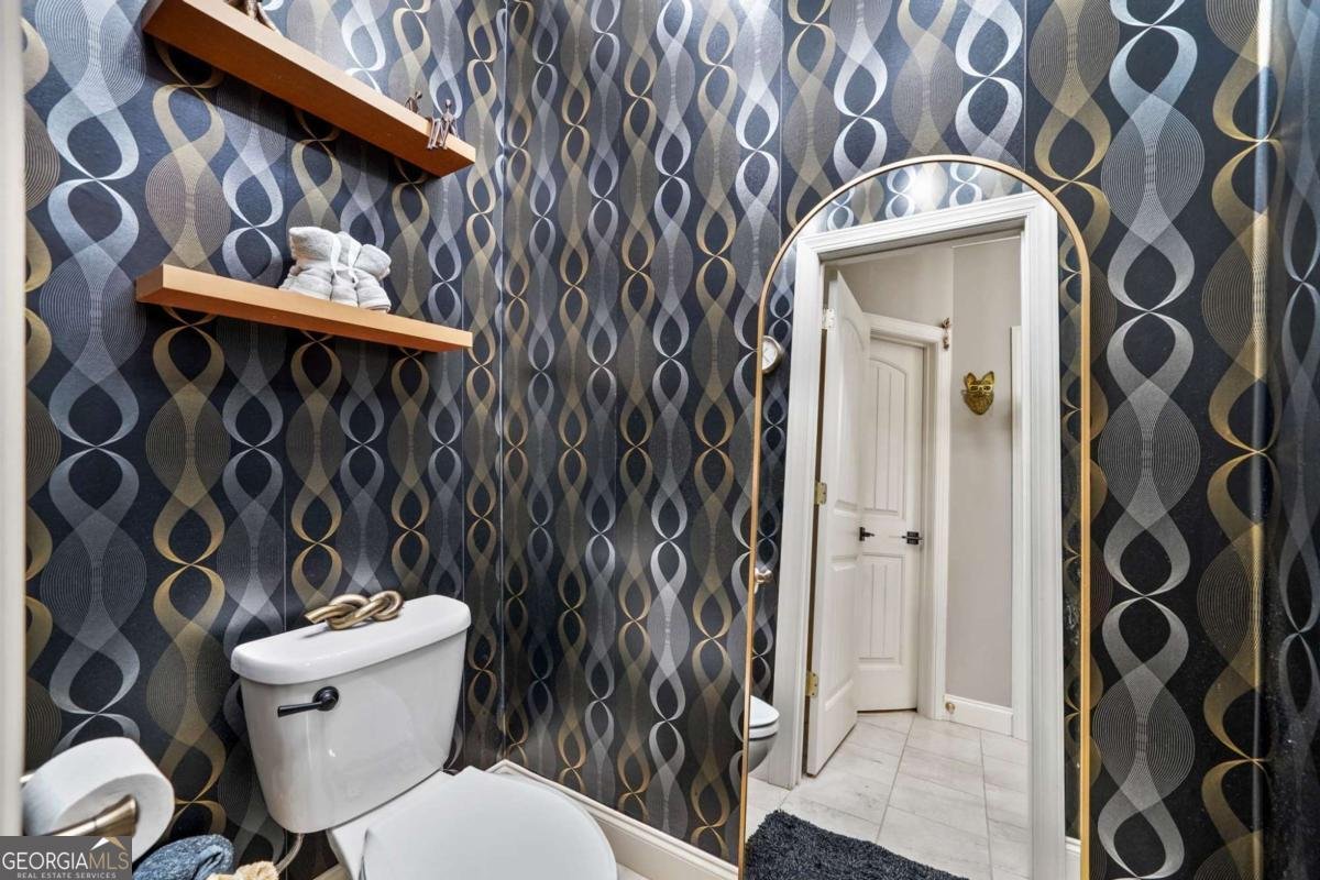 9087 Tuckerbrook Lane Johns Creek - Photo 34