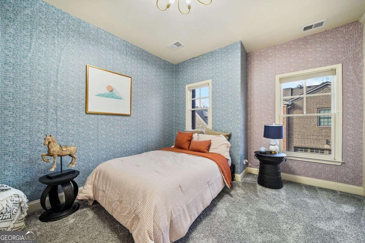 9087 Tuckerbrook Lane Johns Creek - Photo 37