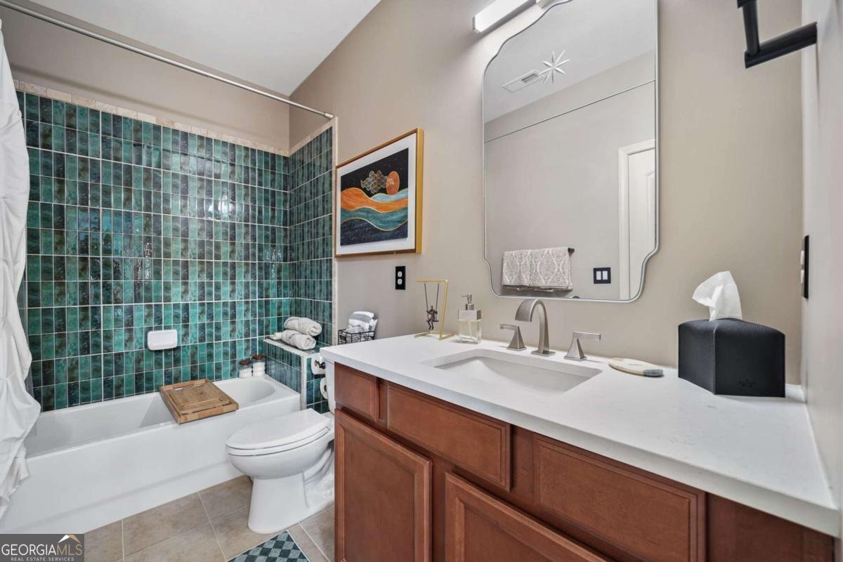 9087 Tuckerbrook Lane Johns Creek - Photo 38