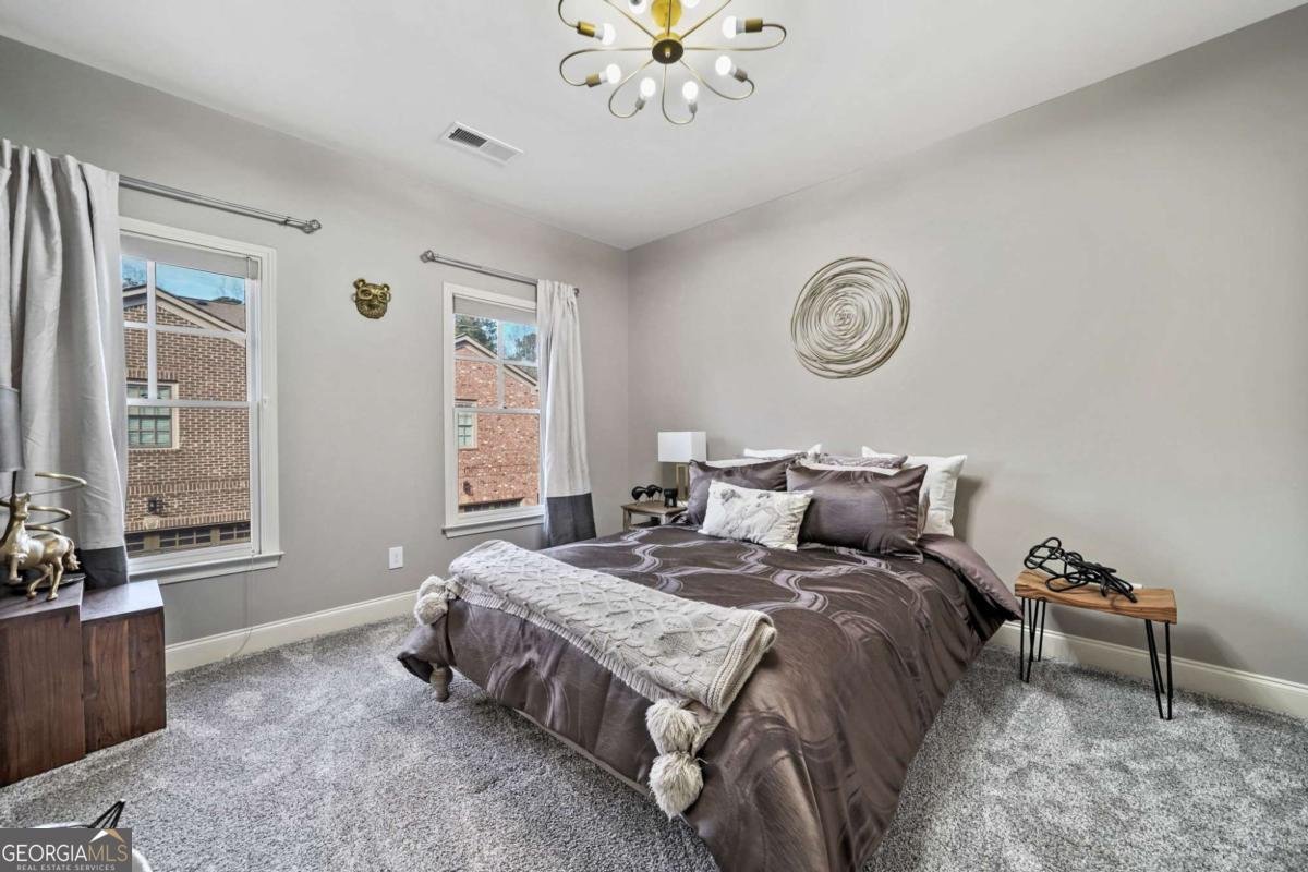 9087 Tuckerbrook Lane Johns Creek - Photo 39