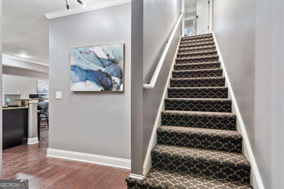 9087 Tuckerbrook Lane Johns Creek - Photo 40