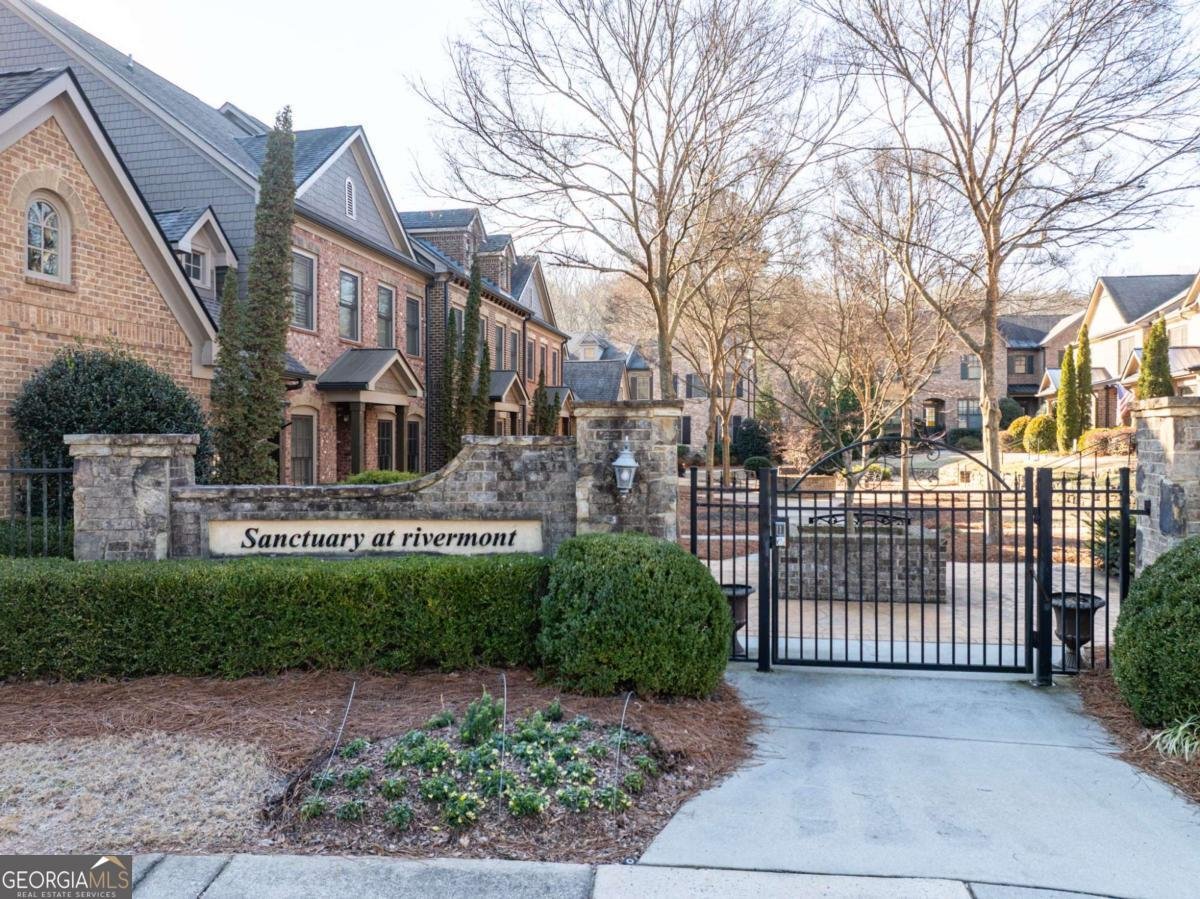 9087 Tuckerbrook Lane Johns Creek - Photo 50