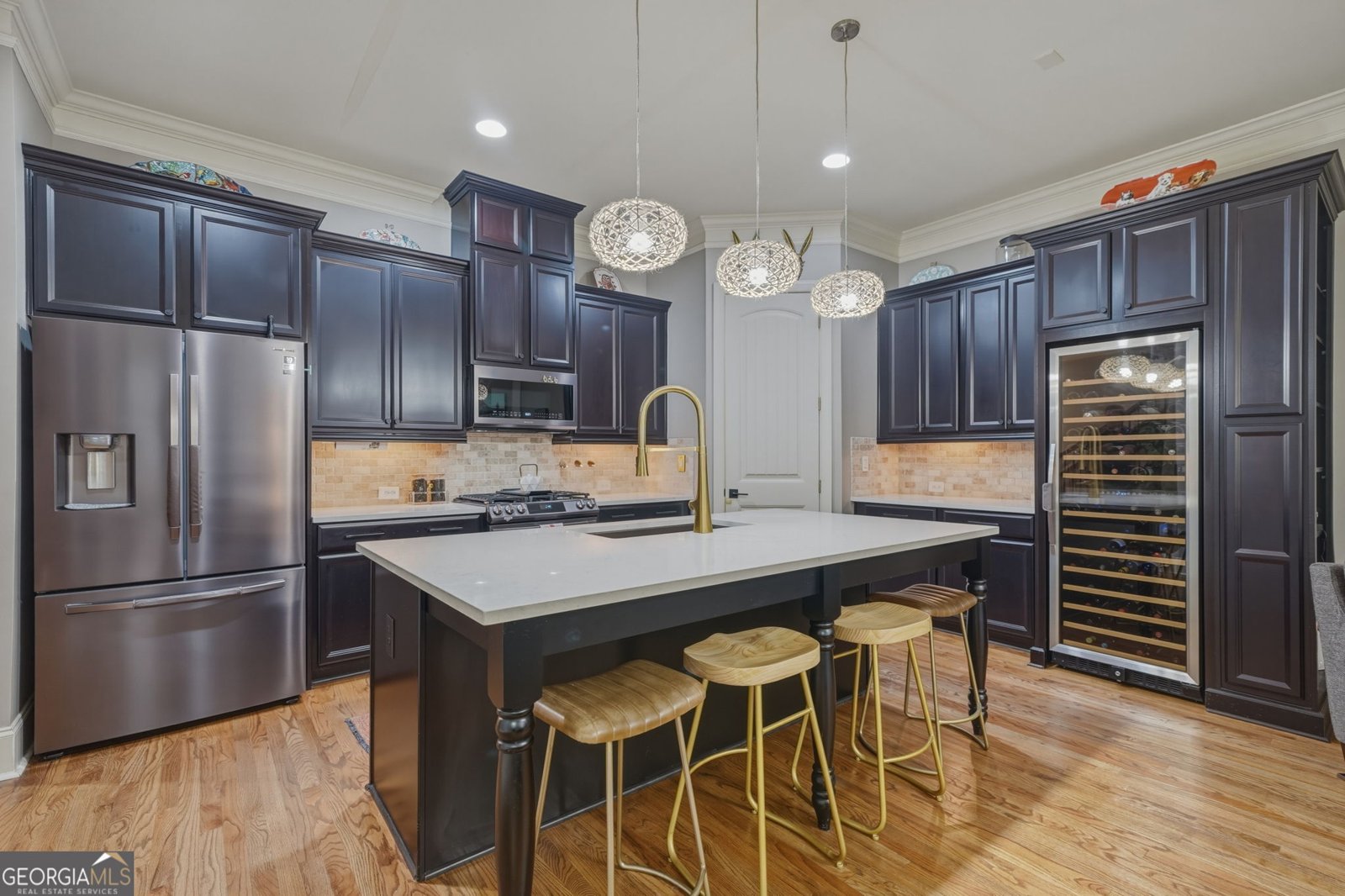 9087 Tuckerbrook Lane Johns Creek - Photo 54