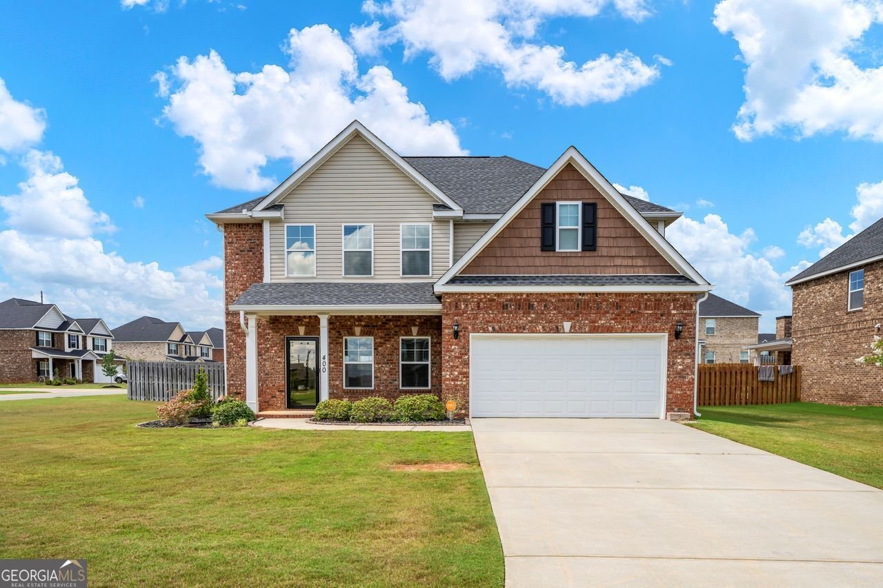 400 Avery Court Bonaire - Photo 1