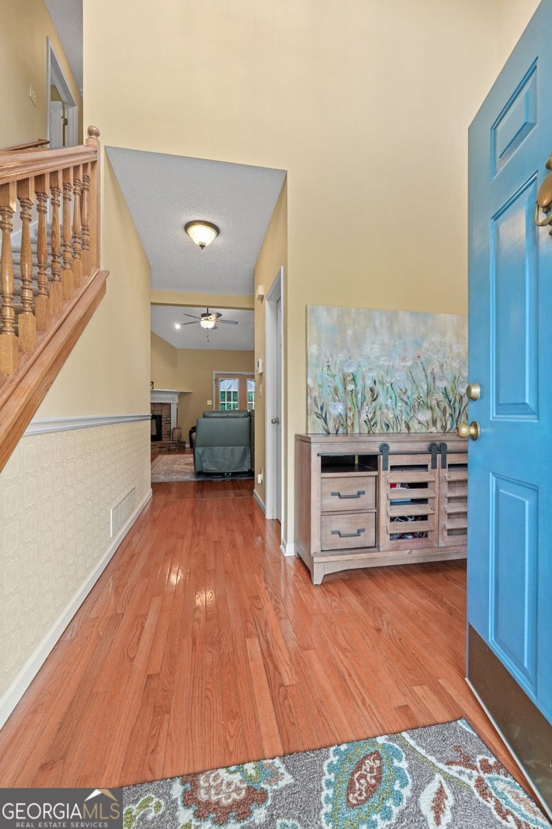 103 Jacqueline Drive Griffin - Photo 10