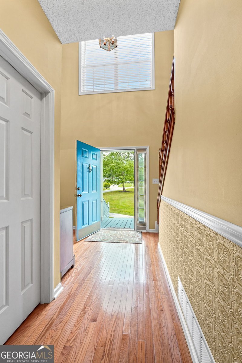 103 Jacqueline Drive Griffin - Photo 11