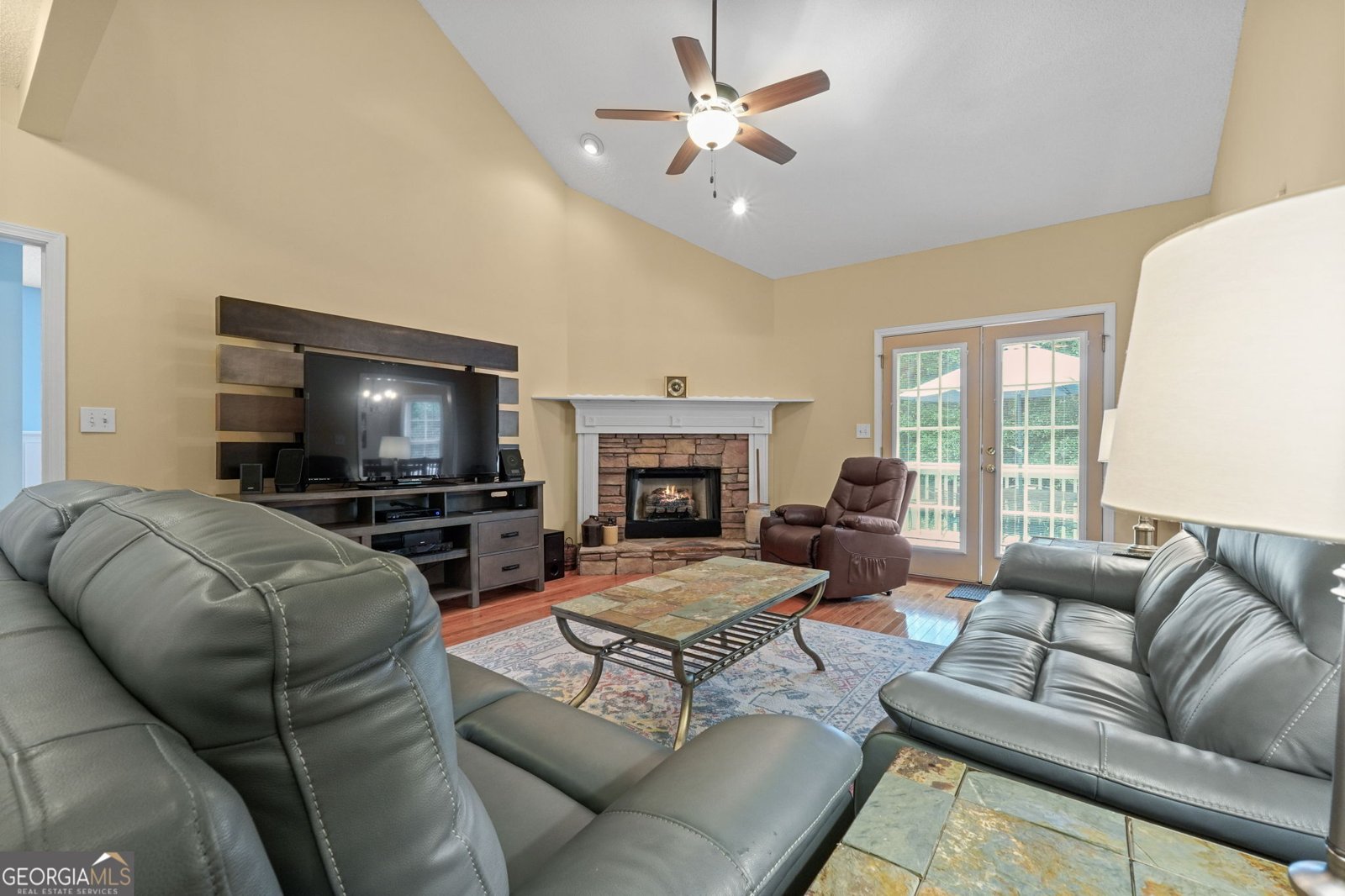 103 Jacqueline Drive Griffin - Photo 12