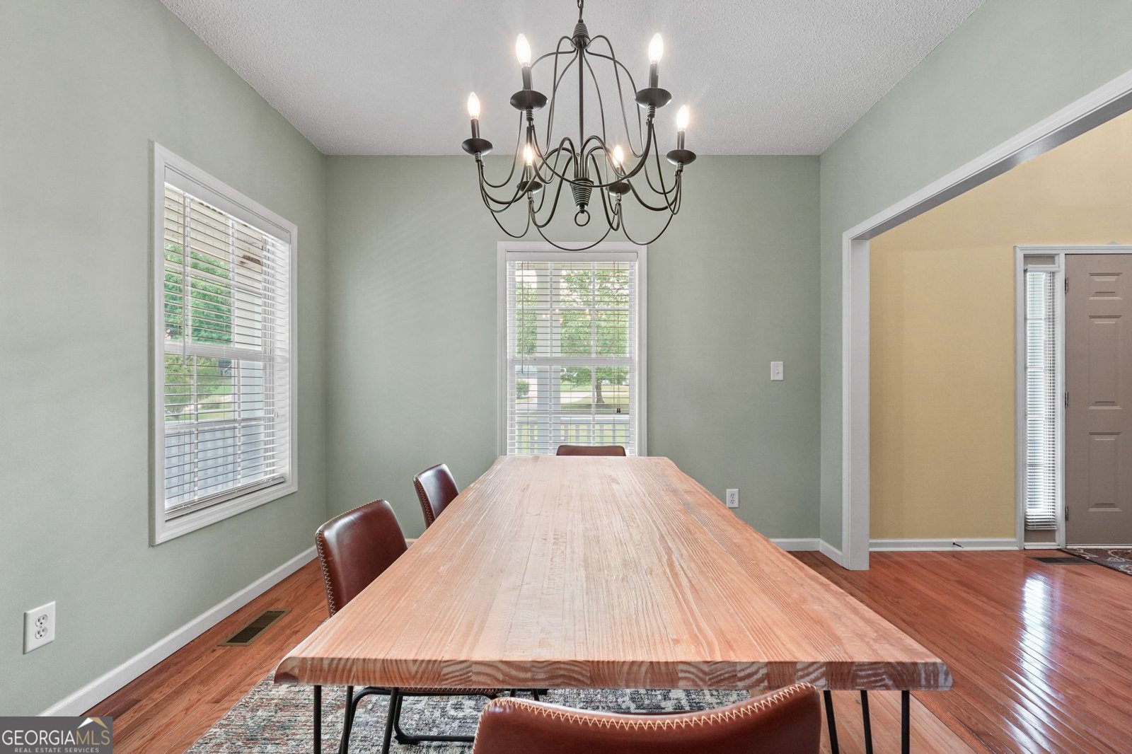 103 Jacqueline Drive Griffin - Photo 15