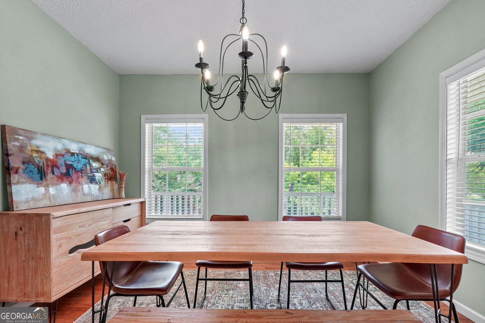 103 Jacqueline Drive Griffin - Photo 16