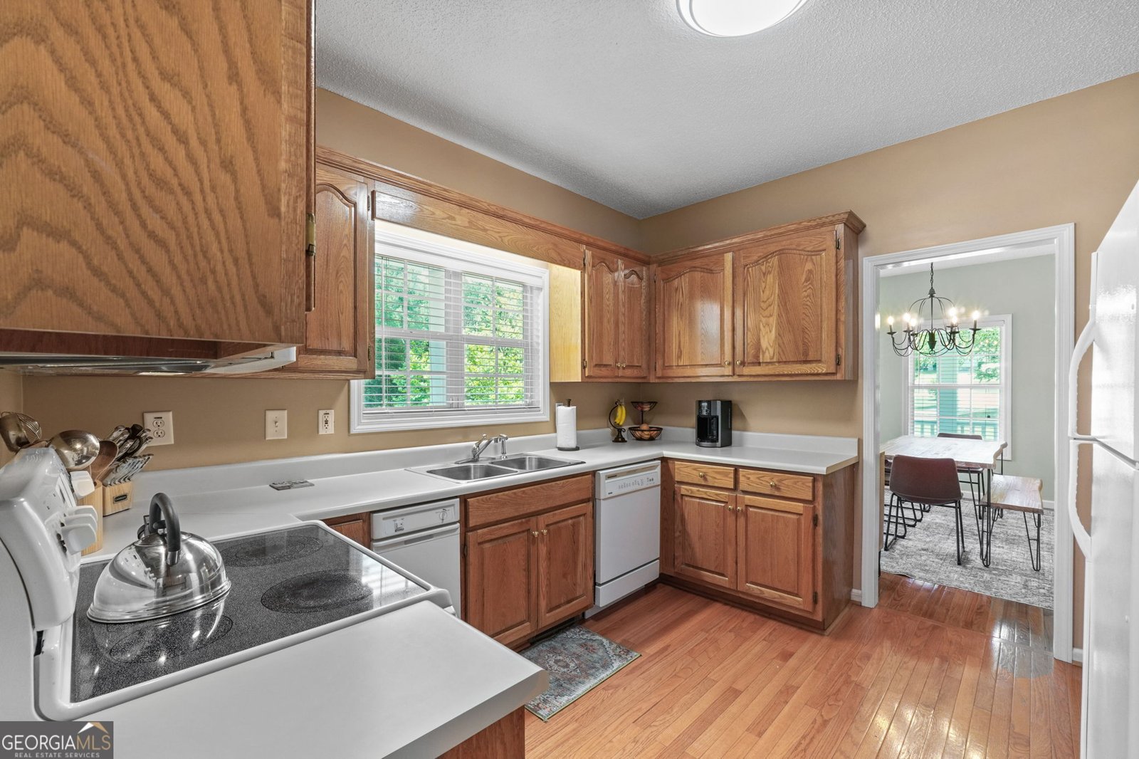 103 Jacqueline Drive Griffin - Photo 18