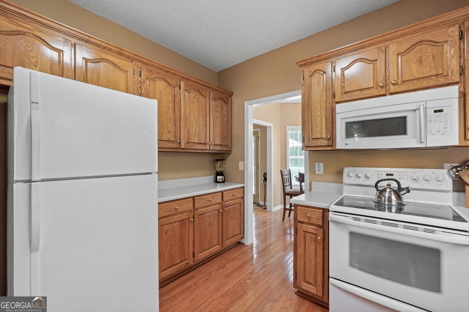 103 Jacqueline Drive Griffin - Photo 19