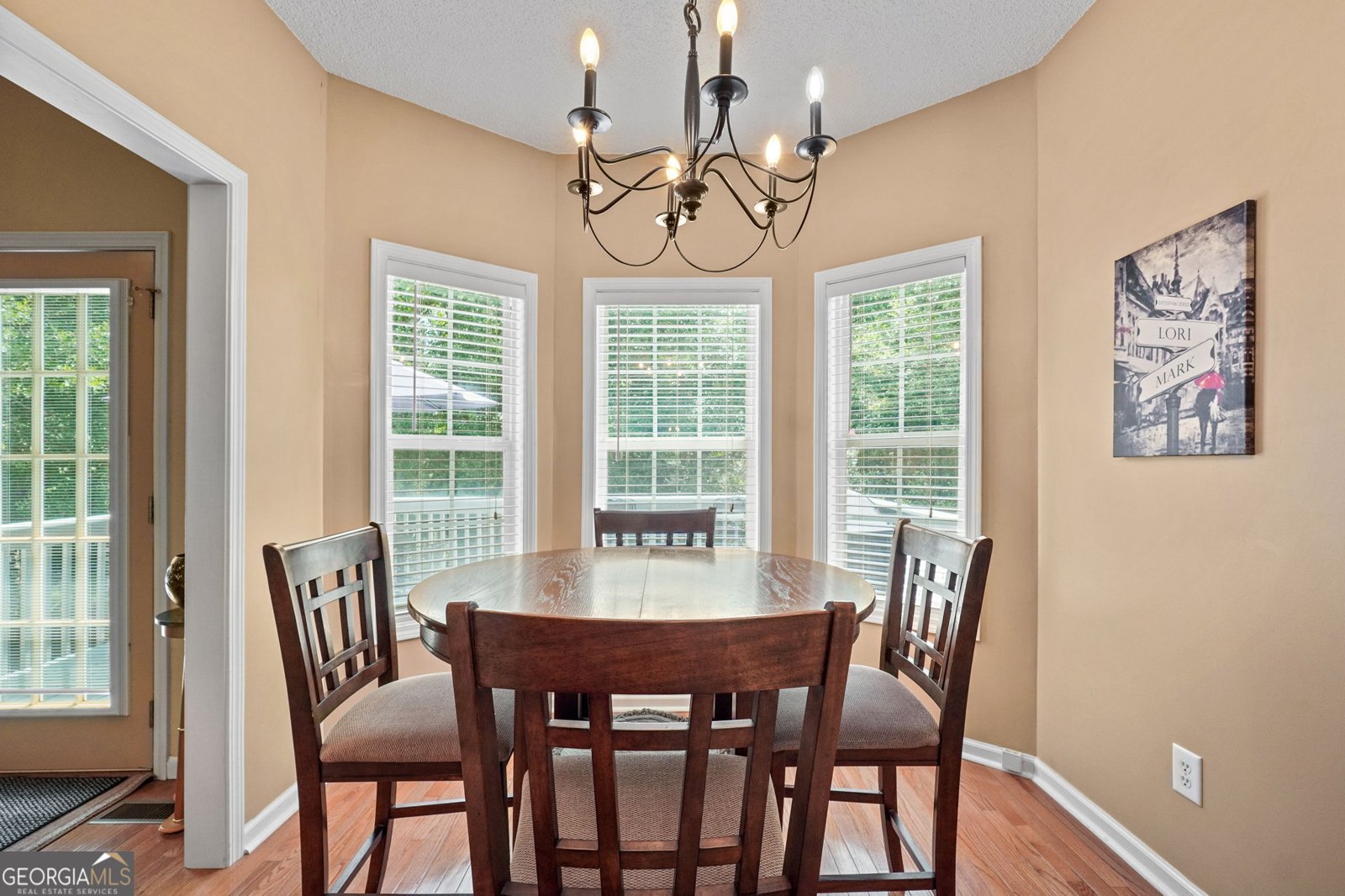 103 Jacqueline Drive Griffin - Photo 20