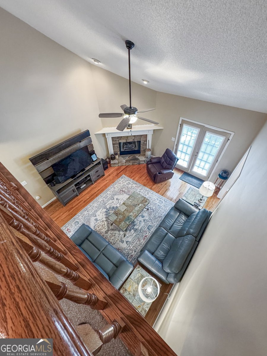 103 Jacqueline Drive Griffin - Photo 28