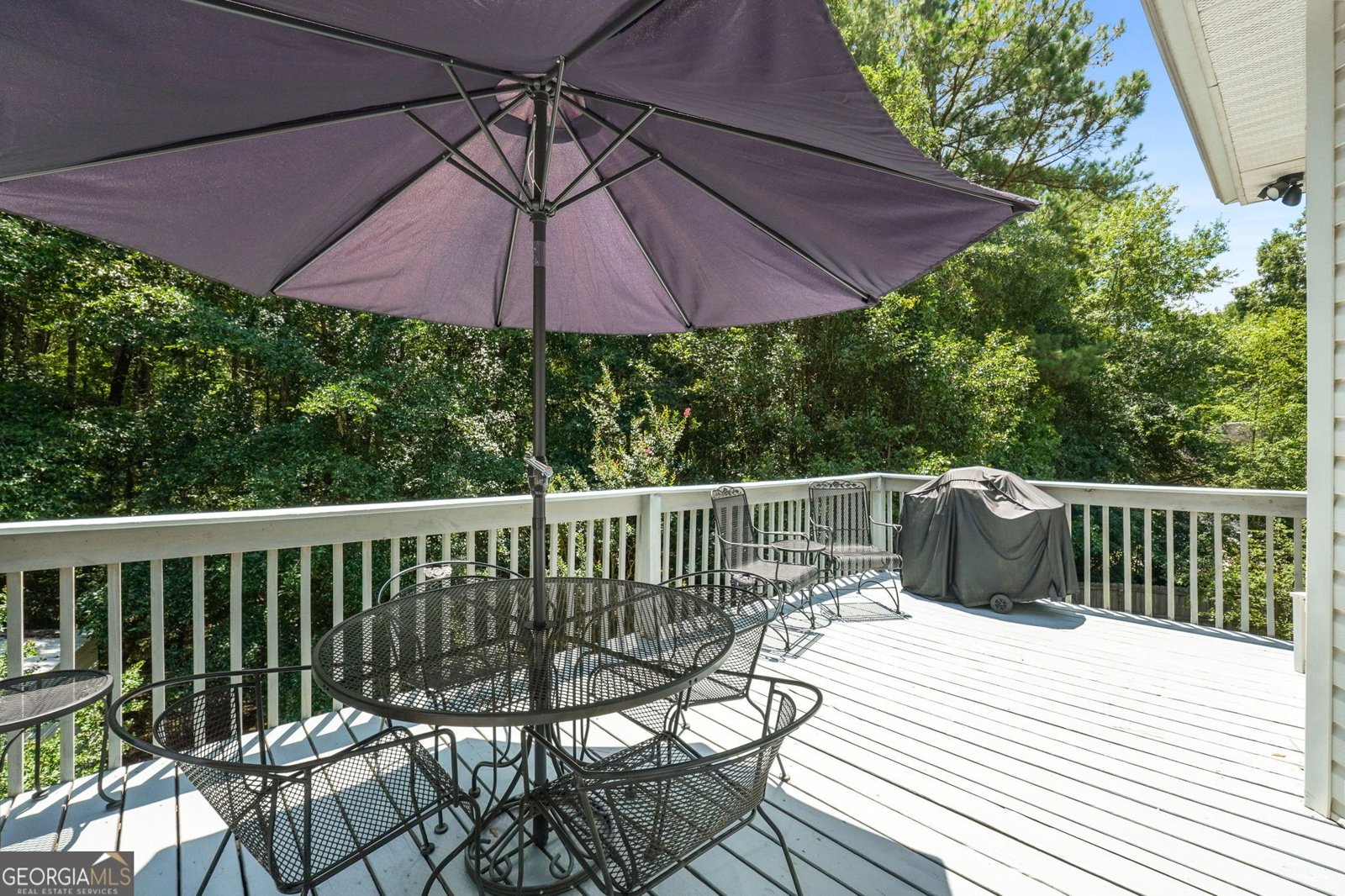 103 Jacqueline Drive Griffin - Photo 44