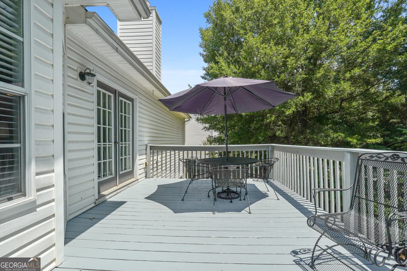 103 Jacqueline Drive Griffin - Photo 45