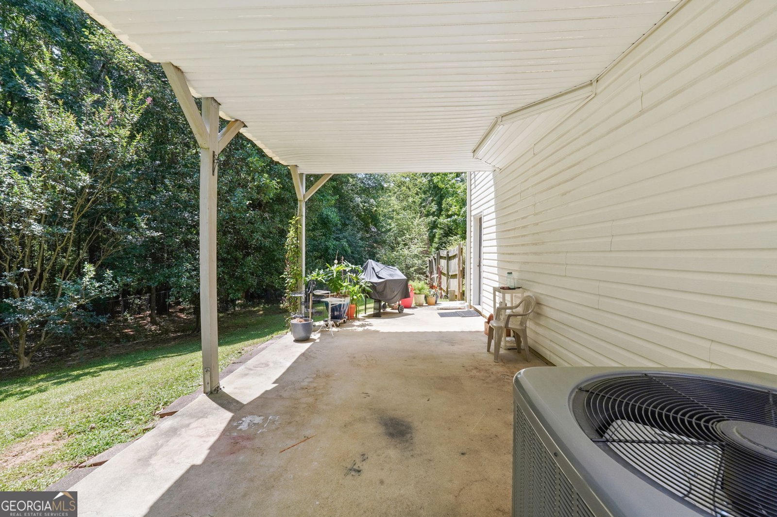 103 Jacqueline Drive Griffin - Photo 48