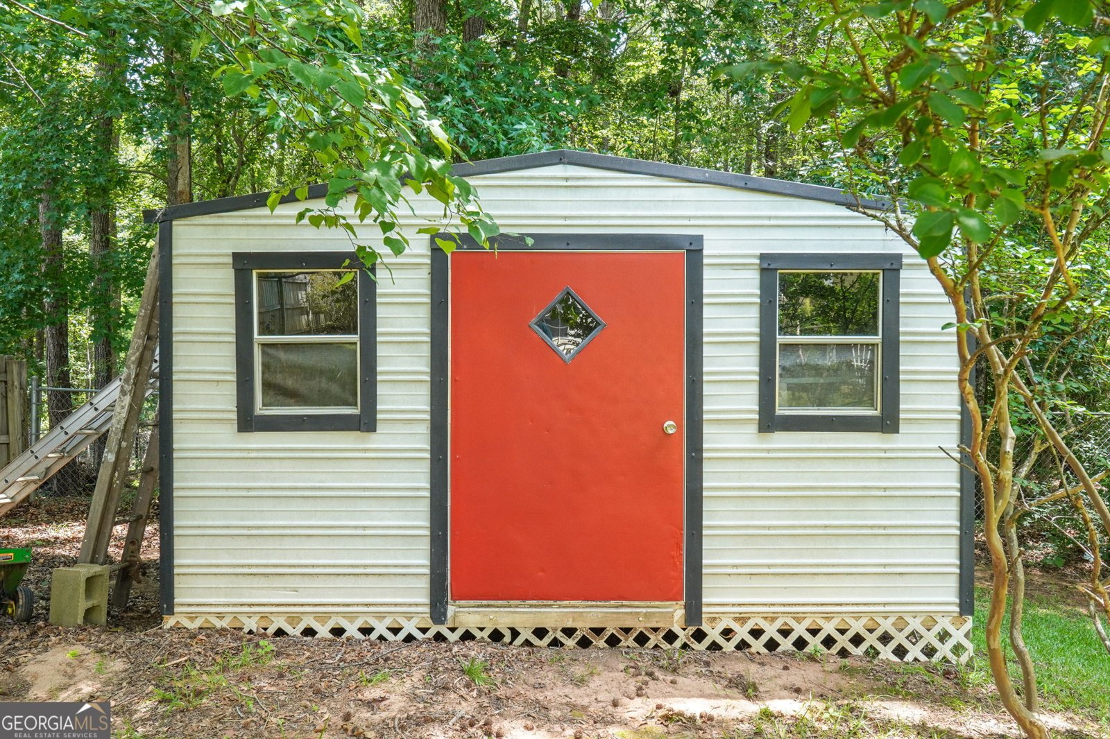 103 Jacqueline Drive Griffin - Photo 49