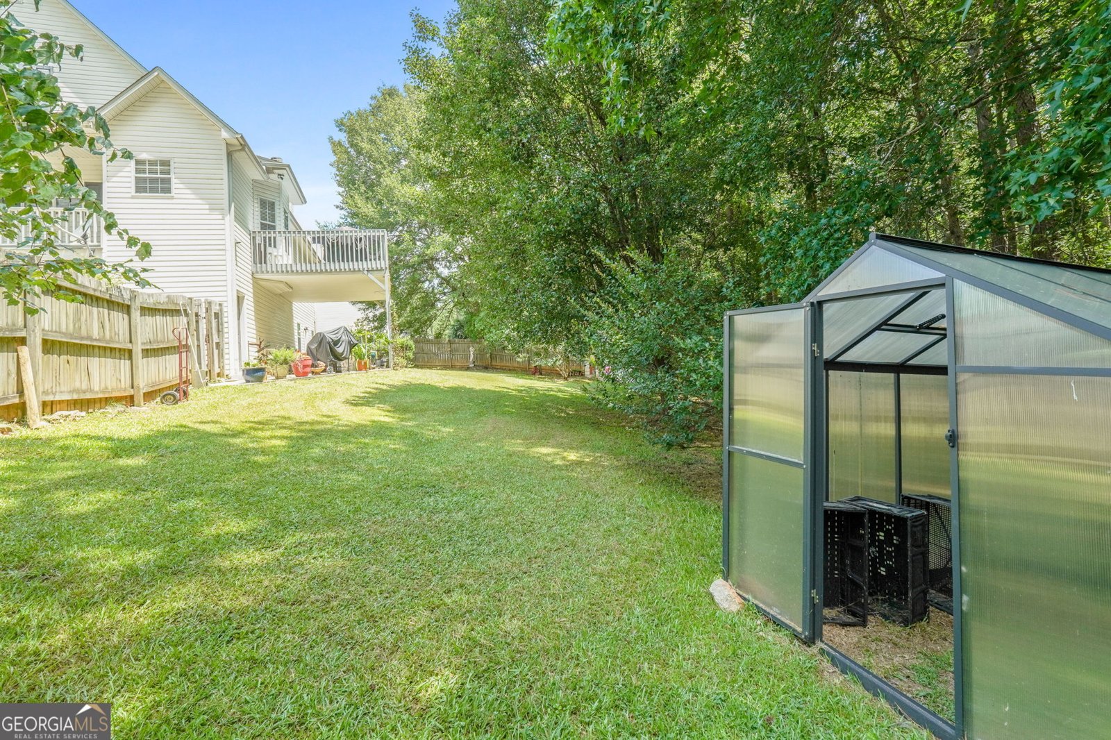 103 Jacqueline Drive Griffin - Photo 50