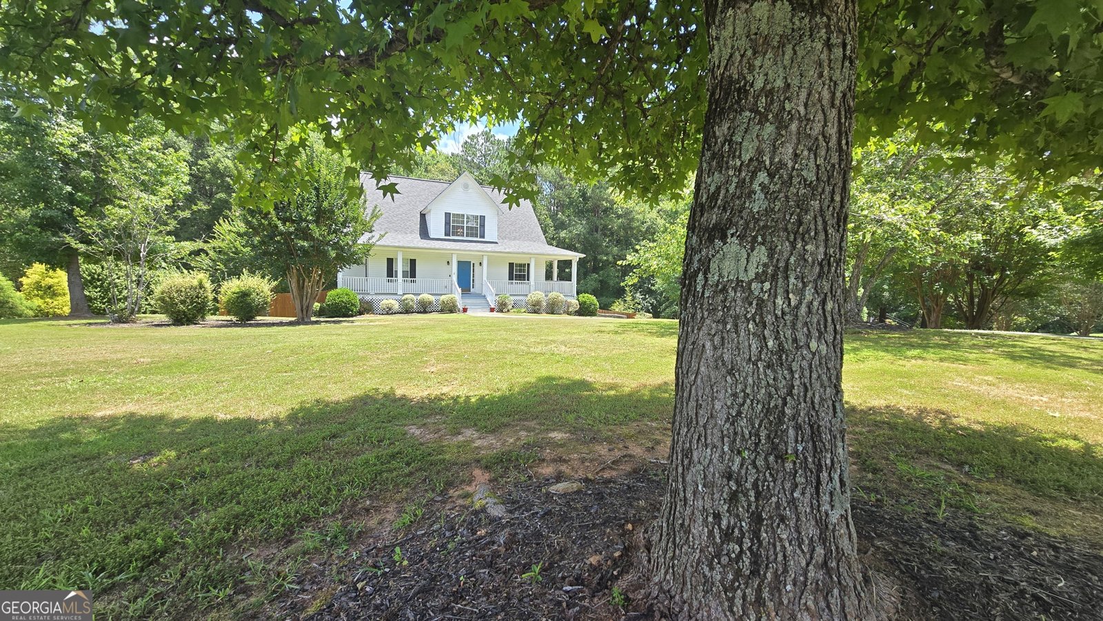 103 Jacqueline Drive Griffin - Photo 54