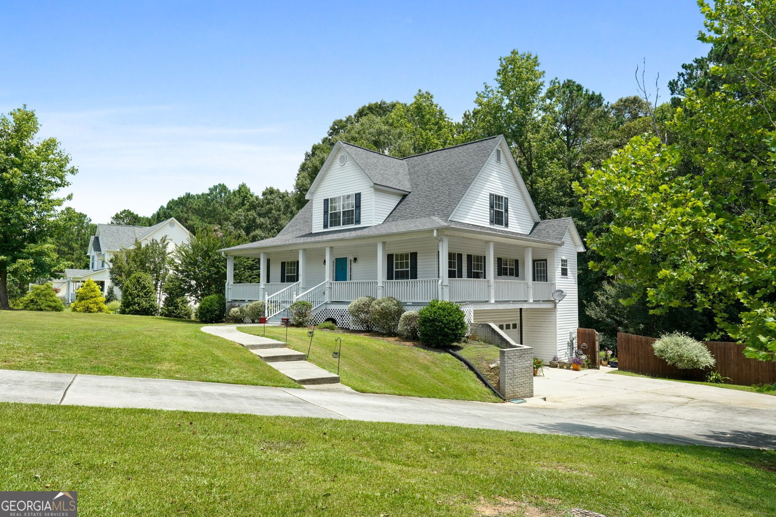 103 Jacqueline Drive Griffin - Photo 6