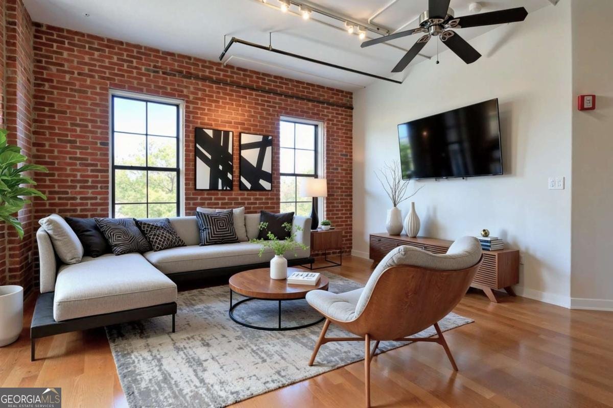 395 Central Park Place Atlanta - Photo 1