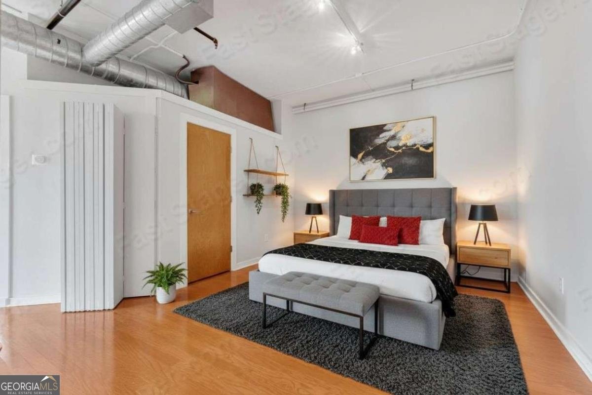 395 Central Park Place Atlanta - Photo 14