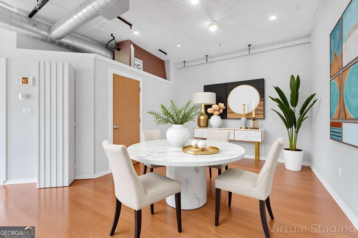 395 Central Park Place Atlanta - Photo 15