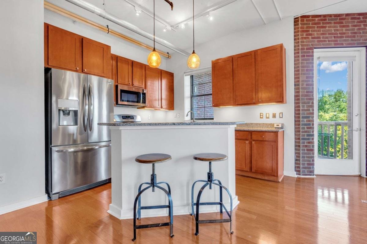 395 Central Park Place Atlanta - Photo 21