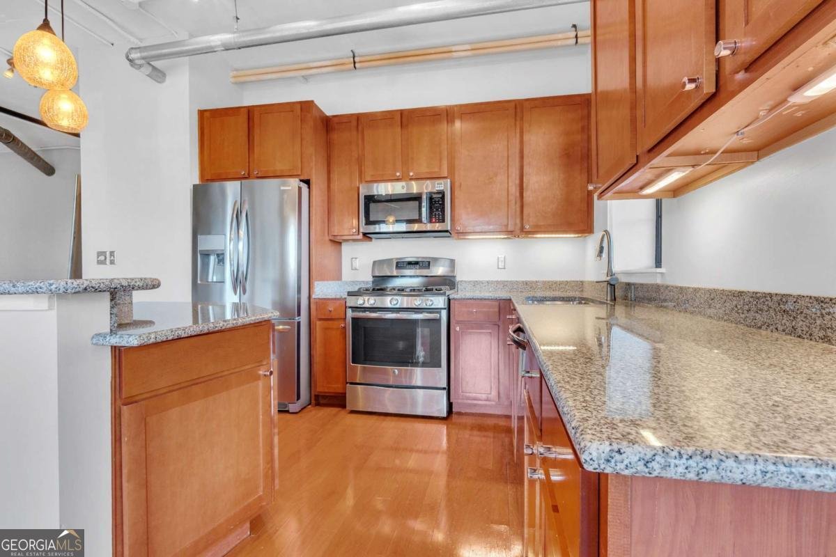 395 Central Park Place Atlanta - Photo 22