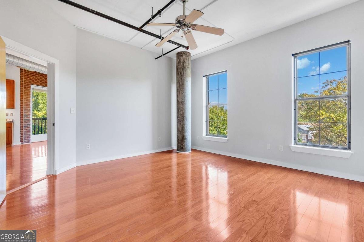 395 Central Park Place Atlanta - Photo 29