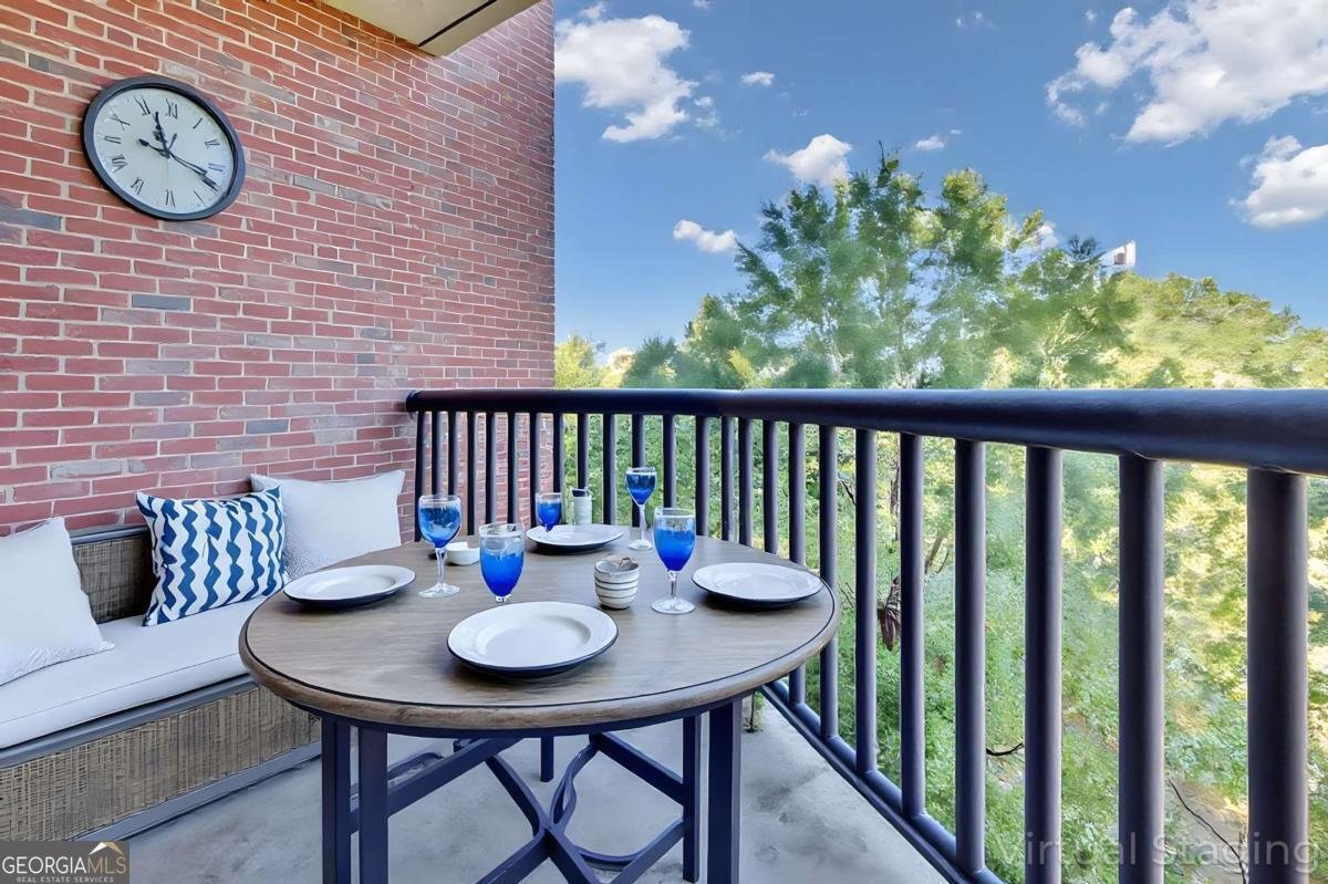 395 Central Park Place Atlanta - Photo 33