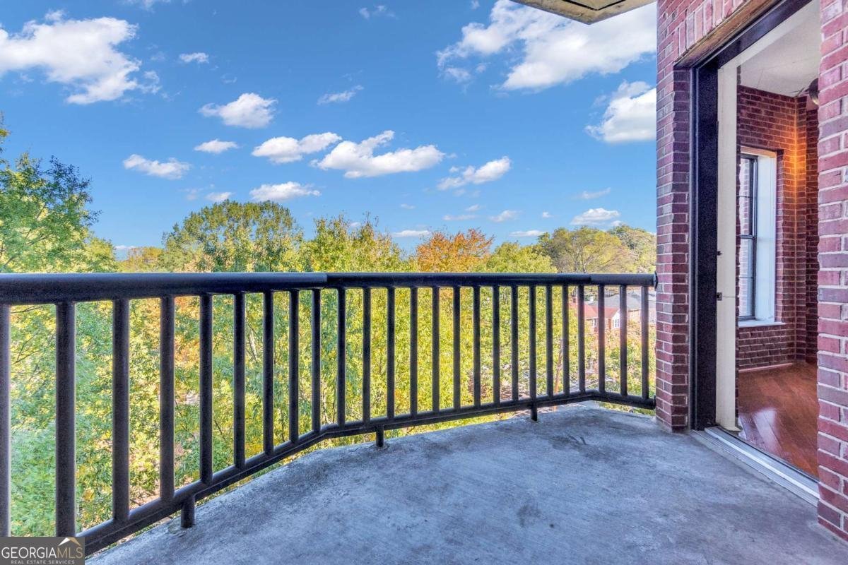 395 Central Park Place Atlanta - Photo 35