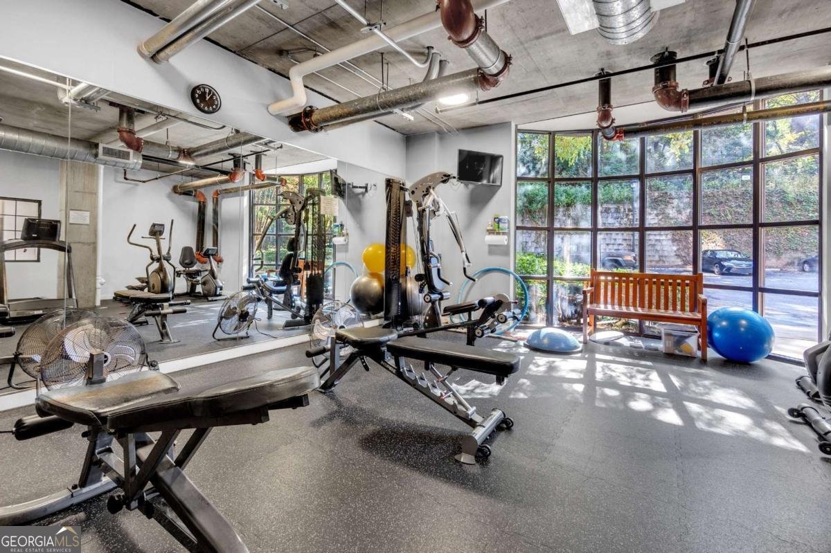 395 Central Park Place Atlanta - Photo 39