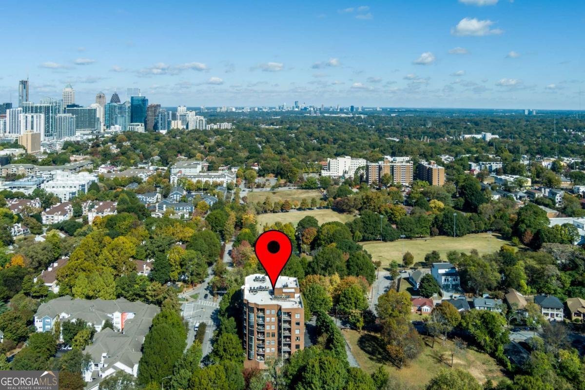 395 Central Park Place Atlanta - Photo 41